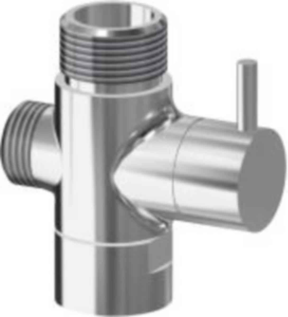 Suihkuvaihdin KWC - VAIHDIN ACXX2004