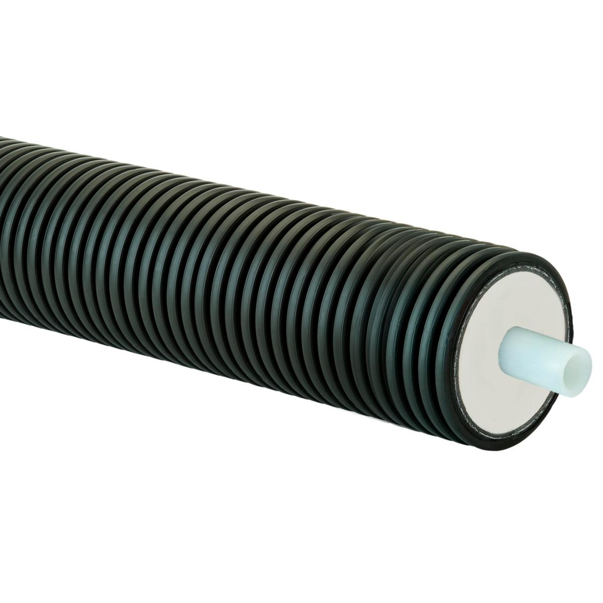 Käyttövesiputki Pexflex Plus - RAUHEAT KÄYTTÖVESIPUTKI PEXFLEX PLUS 22/125 340M