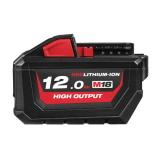 Akku Milwaukee M18 HPB12