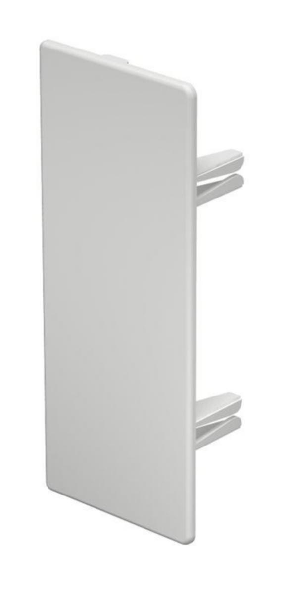 Päätykappale OBO LFS WDK HE - PÄÄTYKAPPALE LFS WDK HE60150RW, PVC, VAL