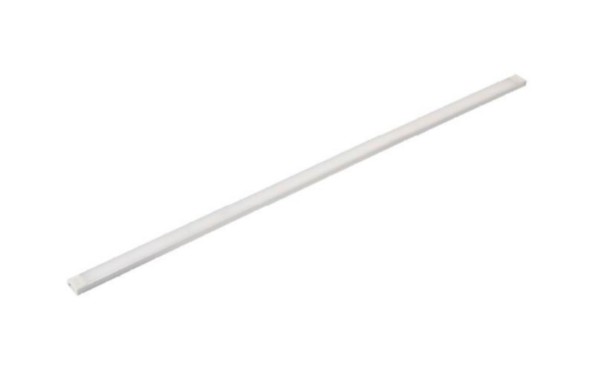 LED-profiili SG SlimLine - LED-PROFIILI SG SLIMLINE 570MM 4.8W 3K