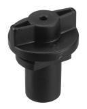 Koukkualusta GLOBAL Trac Pro ja Pulse DALI