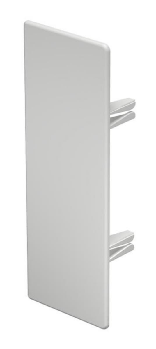 Päätykappale OBO LFS WDK HE - PÄÄTYKAPPALE LFS WDK HE60170RW, PVC, VAL