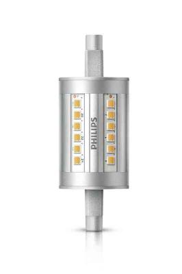 LED-LAMPPU PHILIPS COREPRO R7S 78MM 7.5-60W 830 ND 950LM