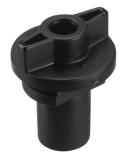 Koukkualusta GLOBAL Trac Pro ja Pulse DALI