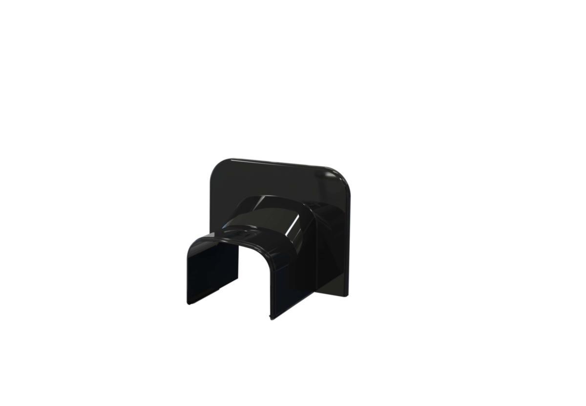 Optima musta peitelevy TA75 - OPTIMA PEITELEVY TA75-OPT 5KPL/LTK MUSTA