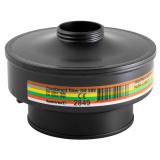 Suodattimet Sundström hengityssuojainjärjestelmiin