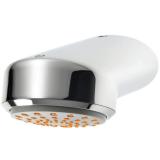 Suihkupaneelien tarvikkeet KWC