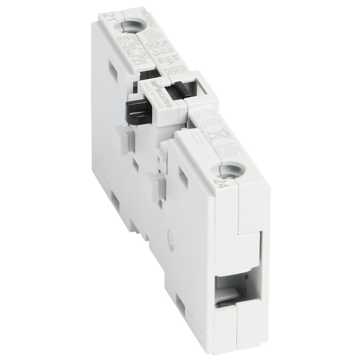 Apukosketin Katko - APUKOSKETIN KATKO 1NO40KU