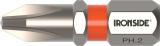 Ruuvauskärki Ironside PH