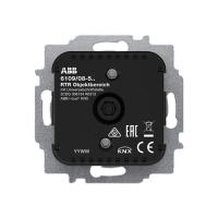 Termostaatti ABB KNX