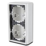 Pintakulmakotelo 2 Ensto Intro