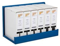 Kutistesukat 6box+teline 3/1-24/8 liima