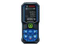 Laseretäisyysmittalaite Bosch GLM 50-25 G