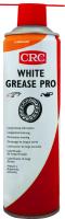 Lithiumvoitelurasvaspray CRC White Grease Pro PTFE
