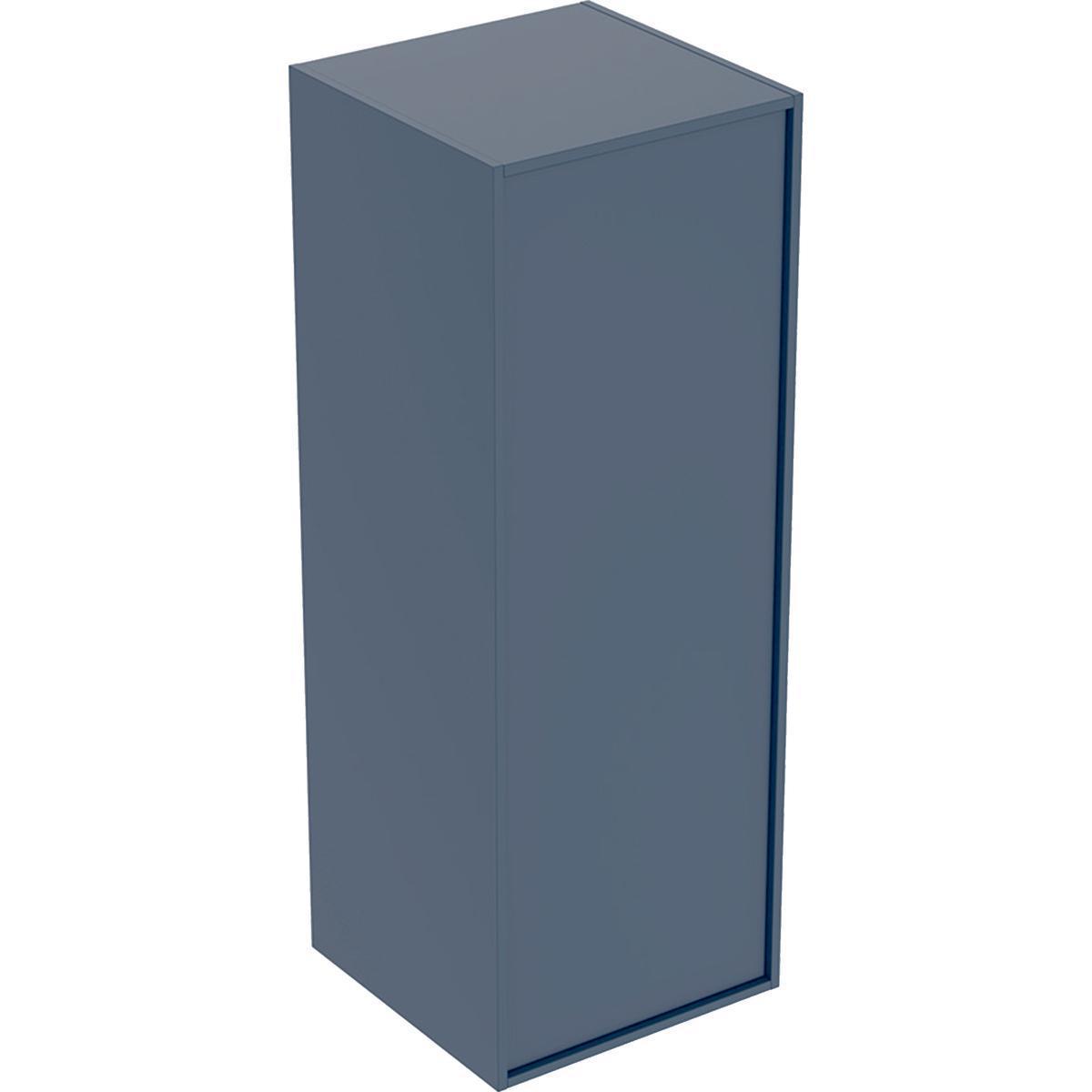 Puolikorkea kaappi IDO Sense Art, yhdellä ovella - PUOLIKORKEA KAAPPI IDO SENSE ART 366X360X1038MM,YÖNSI