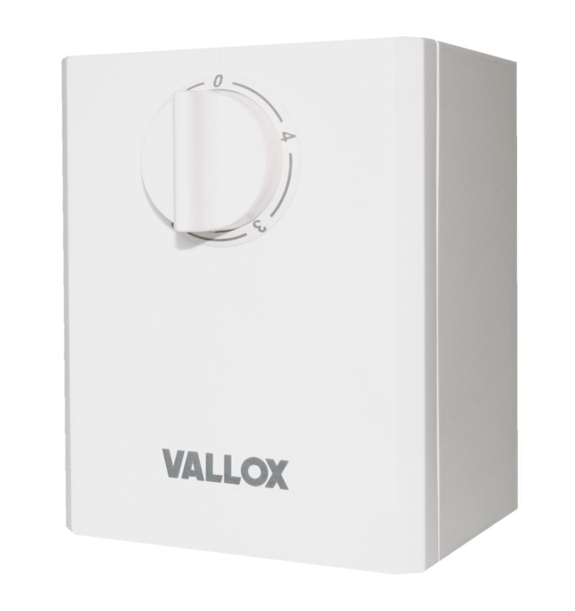 Ohjauskeskus Vallox - OHJAUSKESKUS VALLOX 0,85A