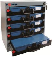 Lajitelmateline Förch 5osaa