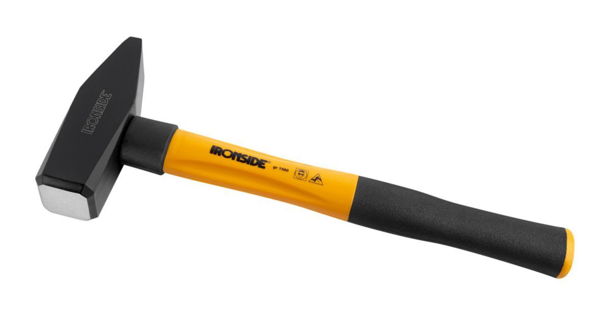 Pajavasara Ironside 3-komponenttikahva - PAJAVASARA 2000G IRONSIDE 100880