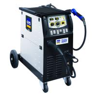 Hitsauskone GYS Multiweld 350T