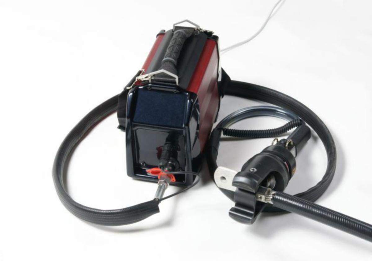 Pumppu Elpress - PUMPPU ELPRESS PS710R HYDRAULINEN