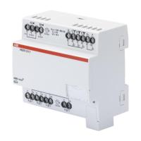 Puhallinkonvektorisäädin KNX ABB FCC/S1.2.1.1
