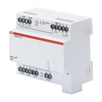 Puhallinkonvektorisäädin KNX ABB FCC/S1.3.1.1