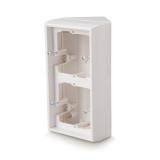 Pintakulmakotelo 2 Ensto Intro