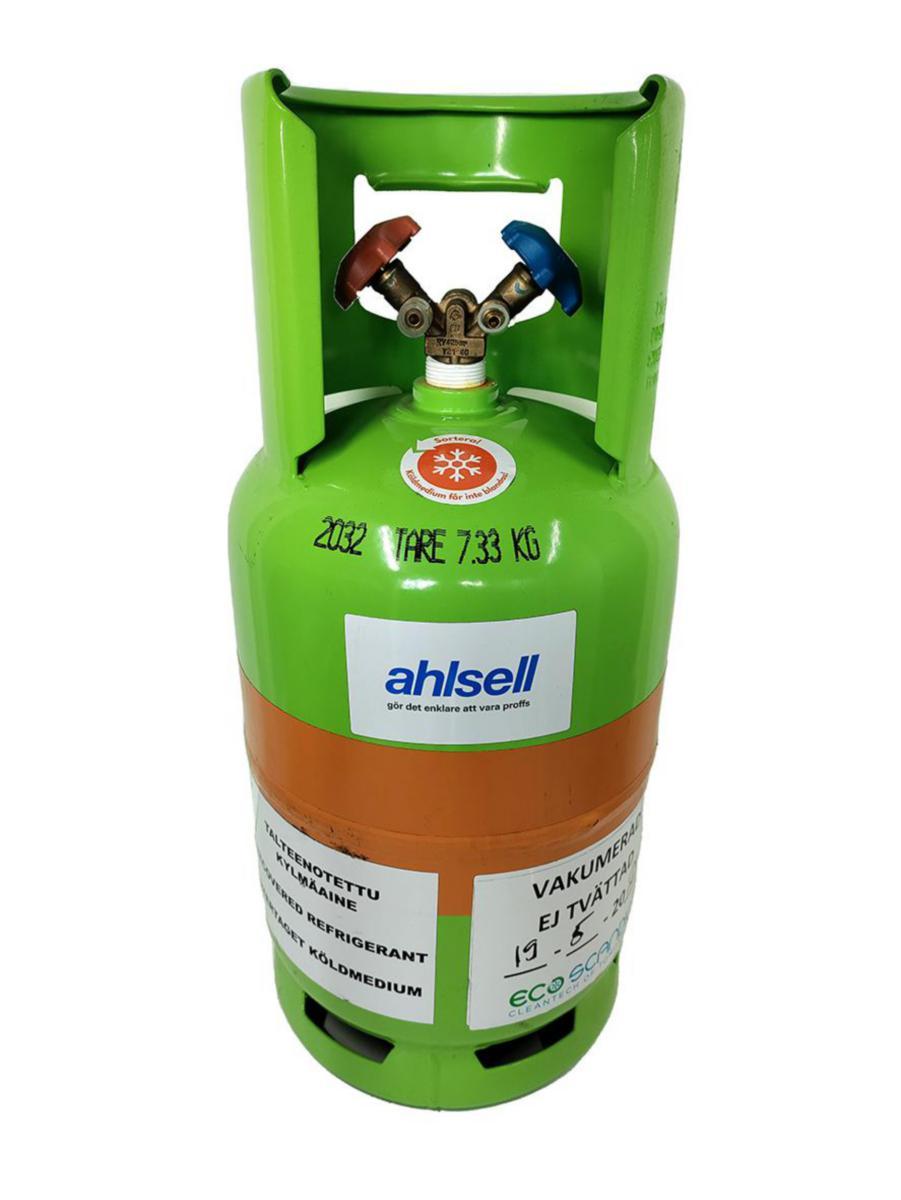 Talteenotto sylinterit - LAINASYLINTERI 12 KG TALT.OTTO MAX TÄYTTÖ 10 KG