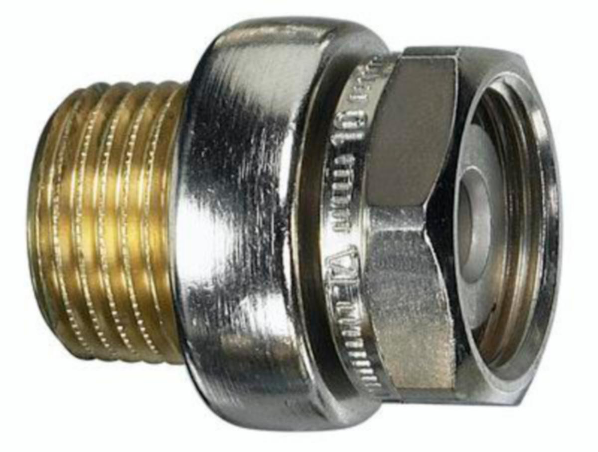 Patteriyhdistäjä IMI vaimentava - PATTERIYHDISTÄJÄ 10XG1/2 VAIM S TA50701-216