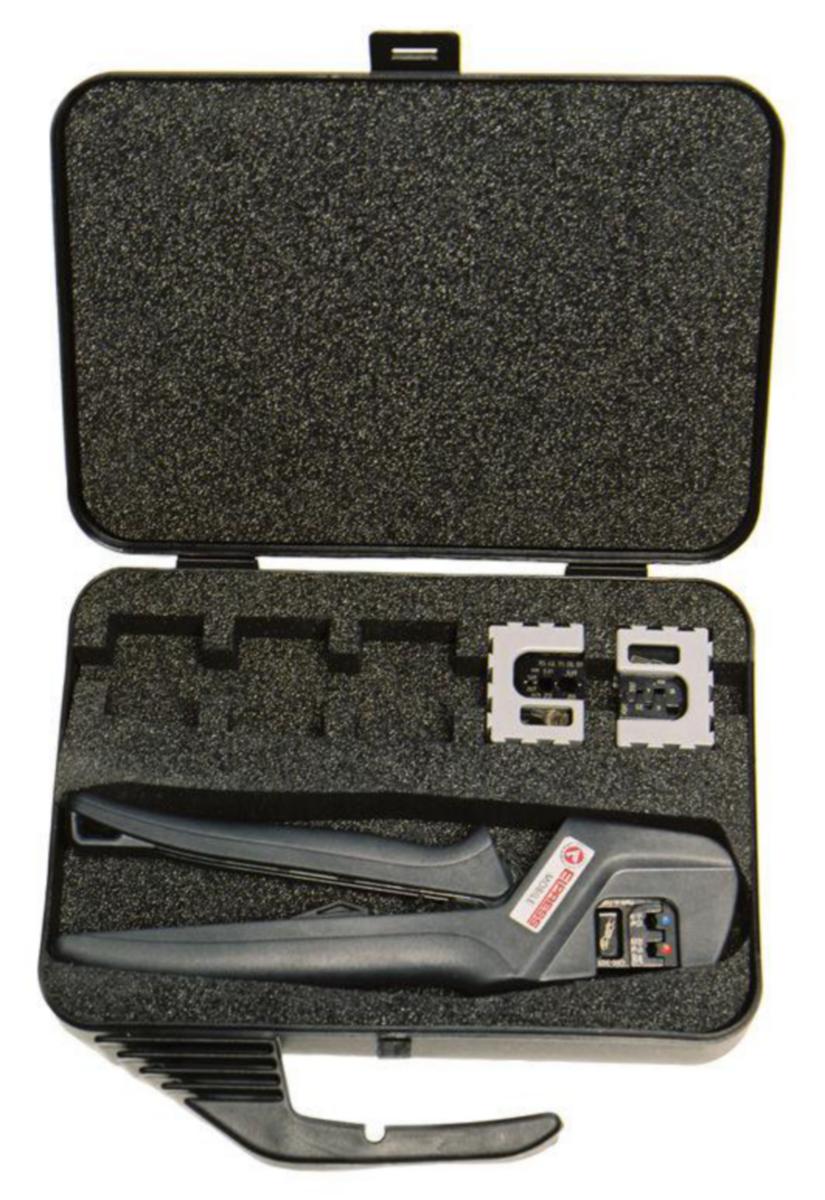 Puristustyökalu Elpress - PURISTUSTYÖKALU ELPRESS 5250-003600 MOBILE BOX