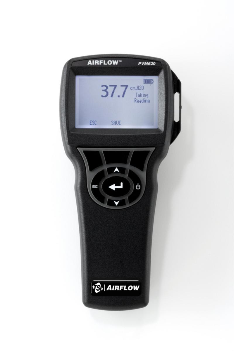 Paine-eromittari PVM620 - PAINE-EROMITTARI PVM620 . 3735 PA. M/S. L/S