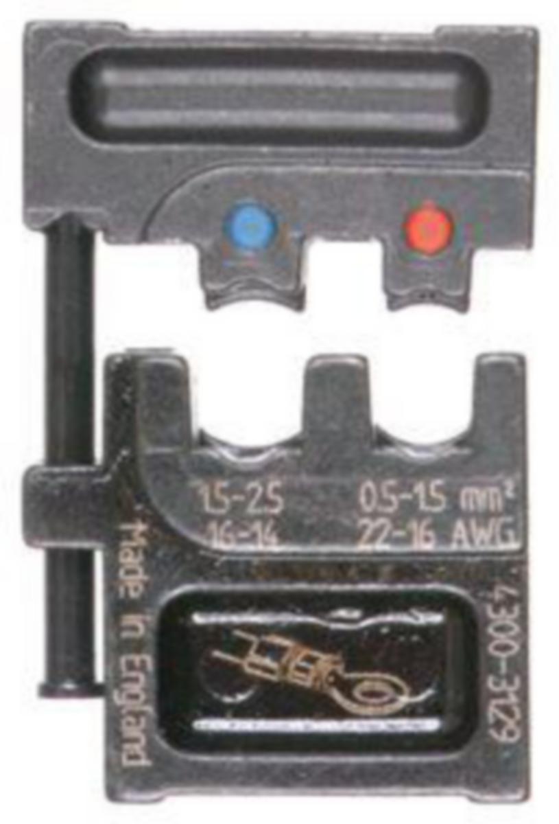 Puristuspakka Elpress - PURISTUSPAKKA ELPRESS OAA0525 ERIST LII EPÄS 0.5-2.5