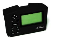 Tarkkuuspaine-eromittari PH730