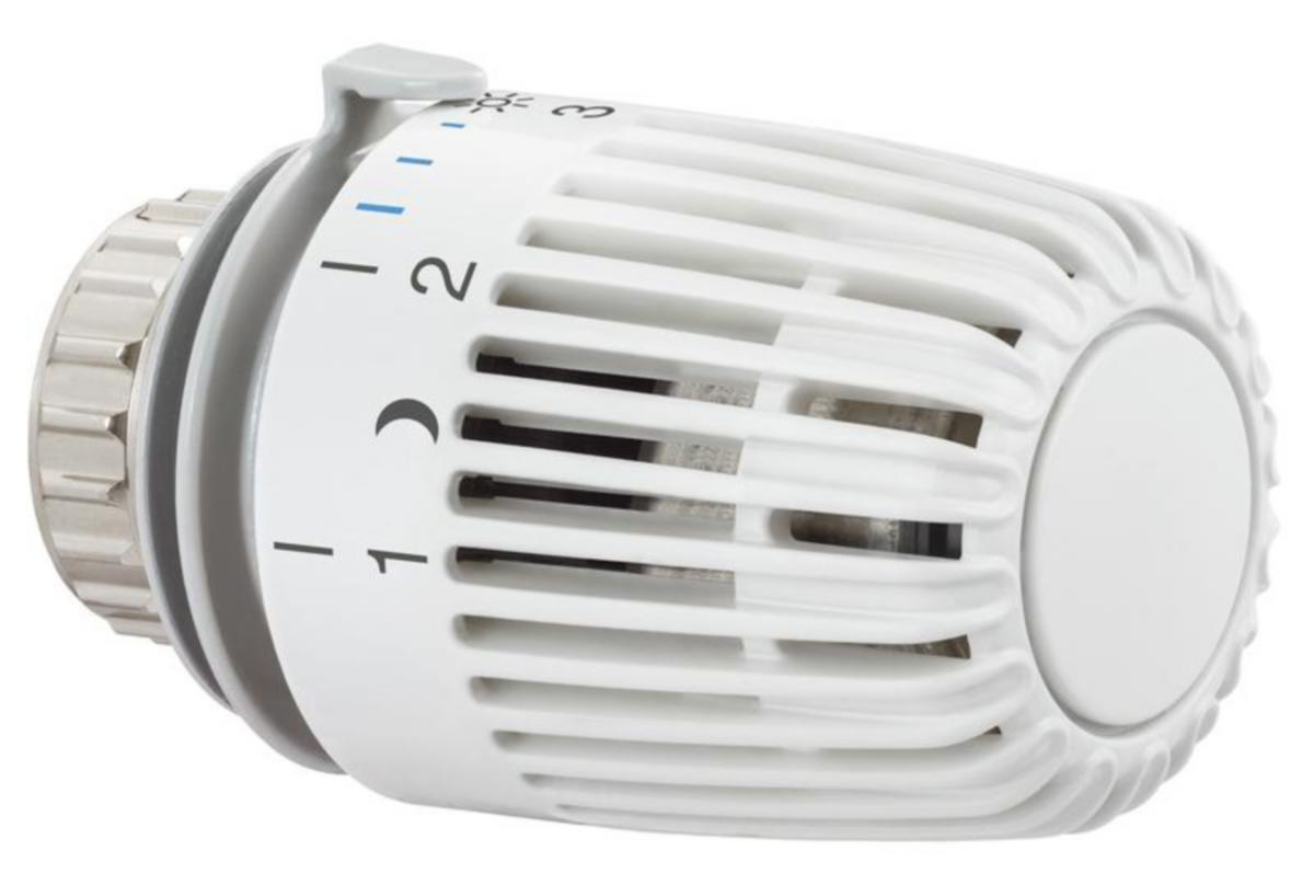 Irto- ja kiintoanturitermostaatit IMI TRV - KIINTOANTURI 6-28°C RAJAAMATON TRV M30 50350-028