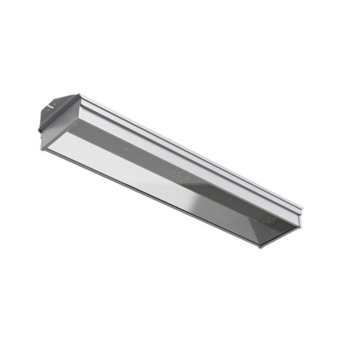 Teollisuusvalaisin I-Valo Dora LED - SULJETTU TEOLL VAL I-VALO DORA DO40-M3400-DJ IP64 122W