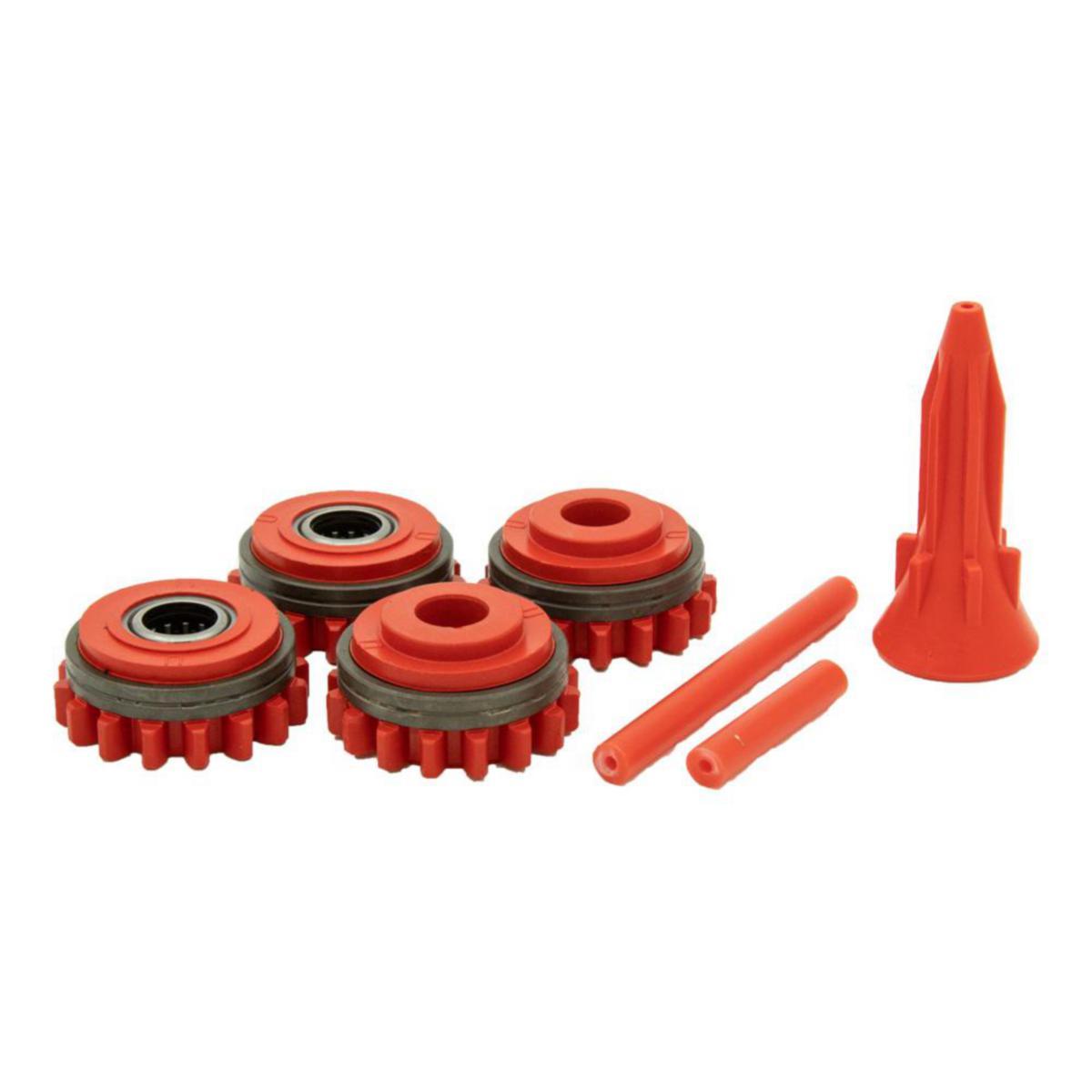 Kulutusosapaketit Kemppi Mig/Mag - KULUTUSOSAPAKETTI AL U1.0 KEMPPI F000223