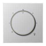 Keskiölevy termostaatille Jung