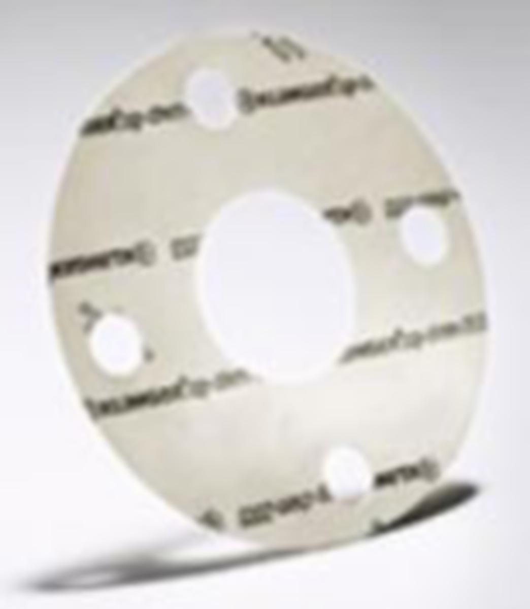 Laippatiiviste Klinger® Top-Chem 2003 - LAIPPATIIVISTE KLINGER DN15/PN40 2.0MM TOP-CHEM 2003