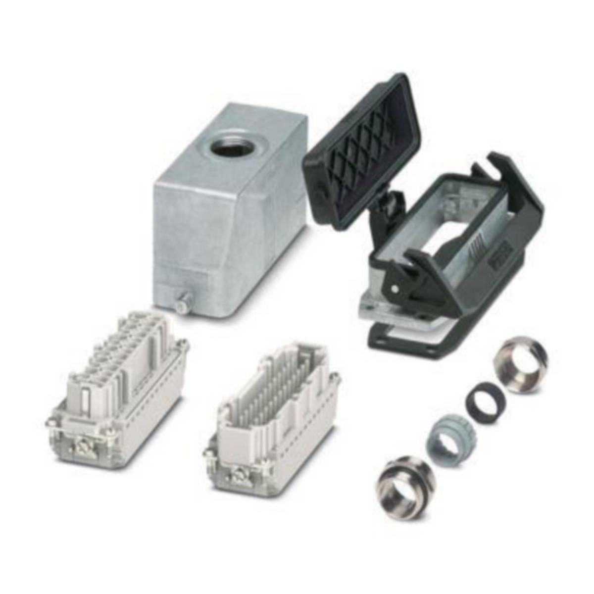 Moninapaliitin Phoenix Contact HC-STA-B24 - MONINAPALIITIN PHOENIX HC-STA-B24PT-BWSC-LT-M32-ELCAL