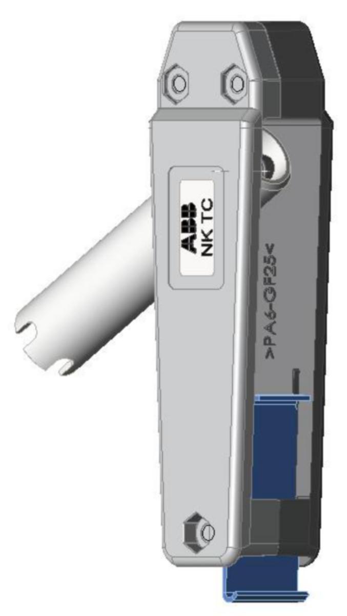 Kaappitarvike ABB Smart Power Kabeldon - KAAPPITARVIKE KABELDON NK-TC