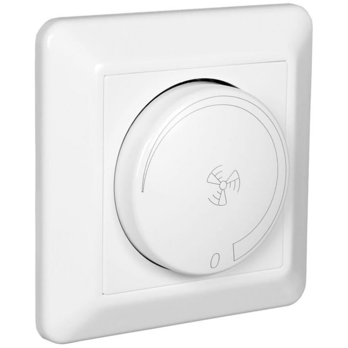 Moottorisäädin ELKO RS Nordic - MOOTTORINSÄÄDIN ELKO RS NORDIC 400HR 20-400W PP VAL