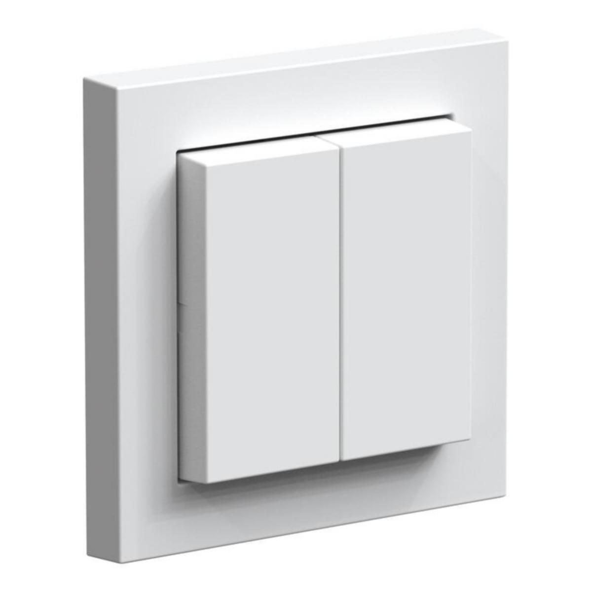 Valonsäädin Ledvance VIVARES Zigbee - VALONSÄÄDIN LEDVANCE SWITCH KINETIC ZIGBEE WT MATT