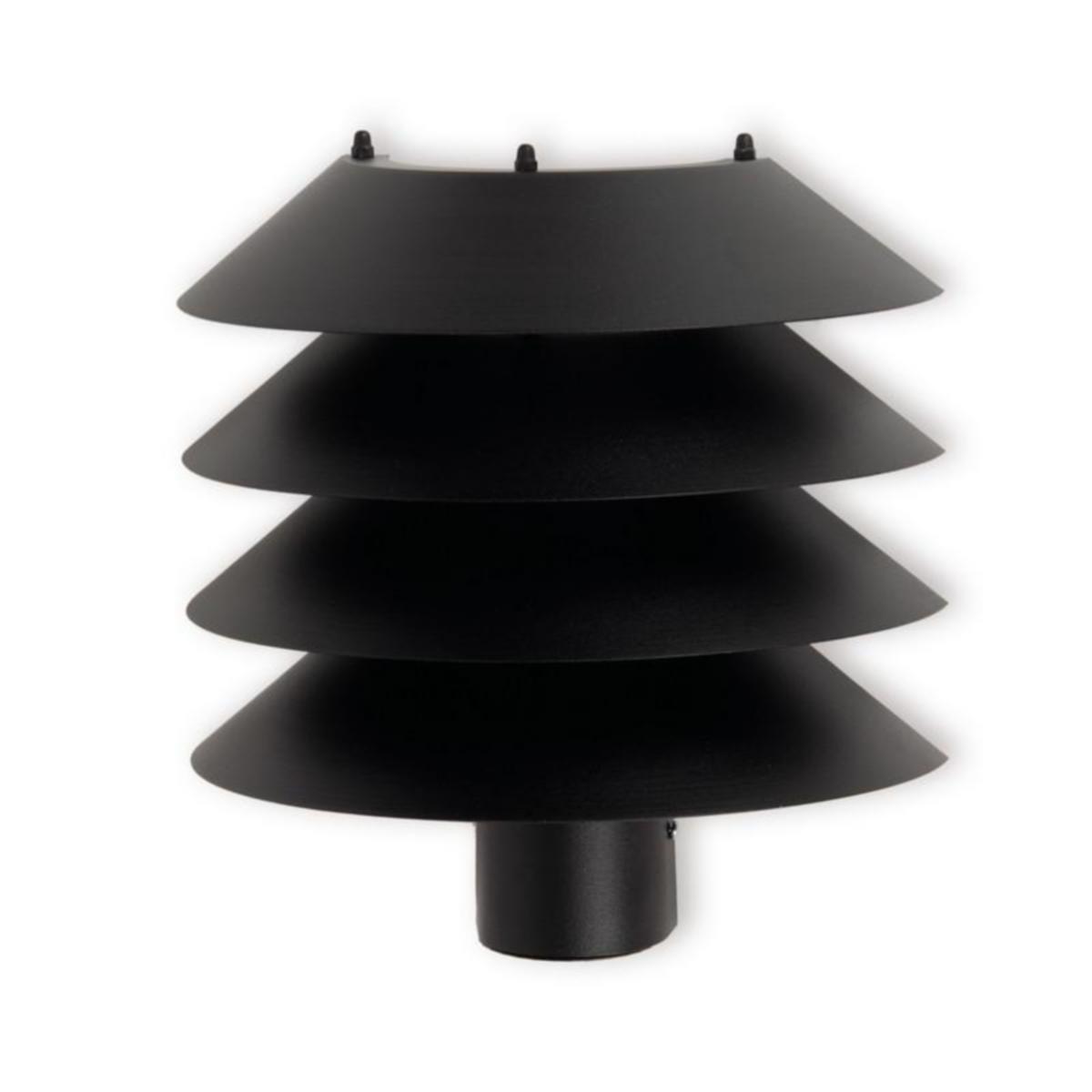 Seinävalaisin ulko Ensto Käpy - KÄPY SEINÄVALAISIN ULKO AT103ALM 100W E27 MU