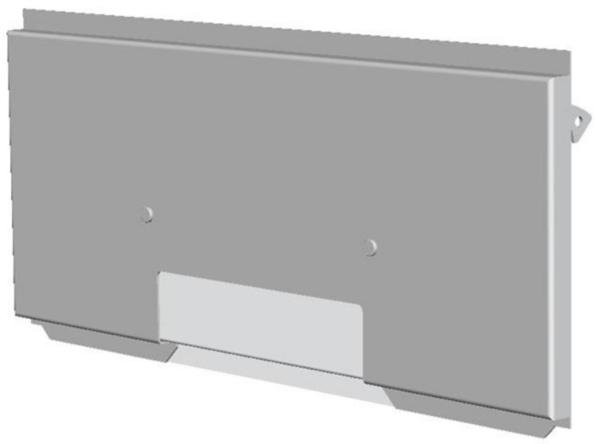 Kaappitarvike ABB Smart Power Kabeldon - KAAPPITARVIKE KABELDON SLUS98