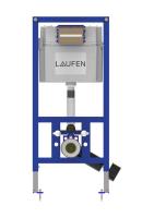 Asennusteline seinä-WC:lle Laufen