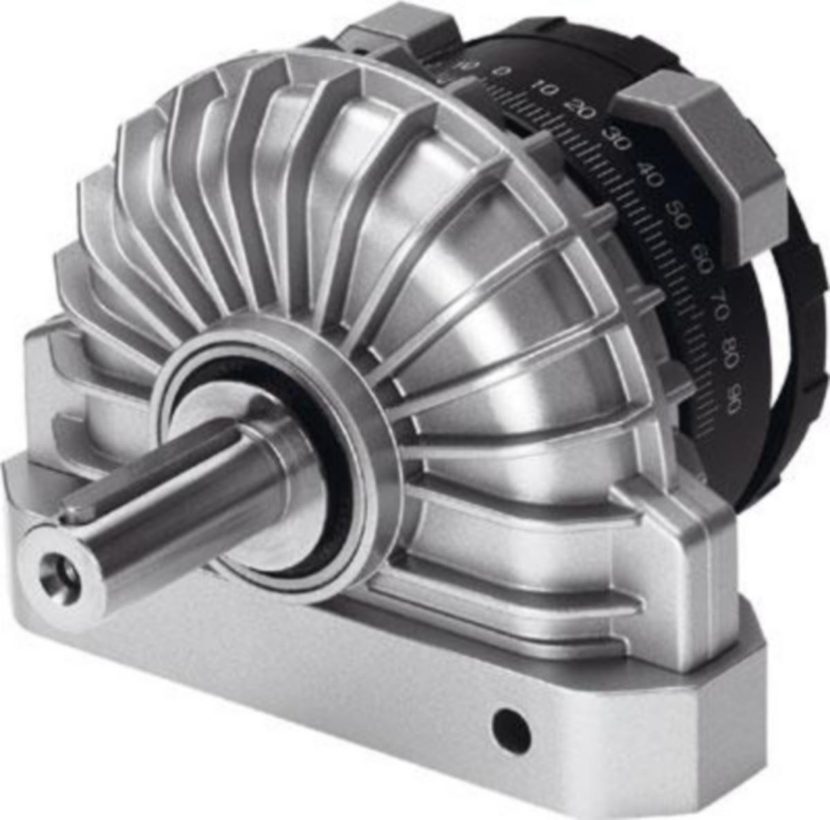 Kääntöyksikkö Festo DSR/DSRL - KÄÄNTÖYKSIKKÖ 13467 FESTO DSR-40-180-P