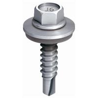 Poraruuvi EJOT® JT6-2H-Plus-5.5