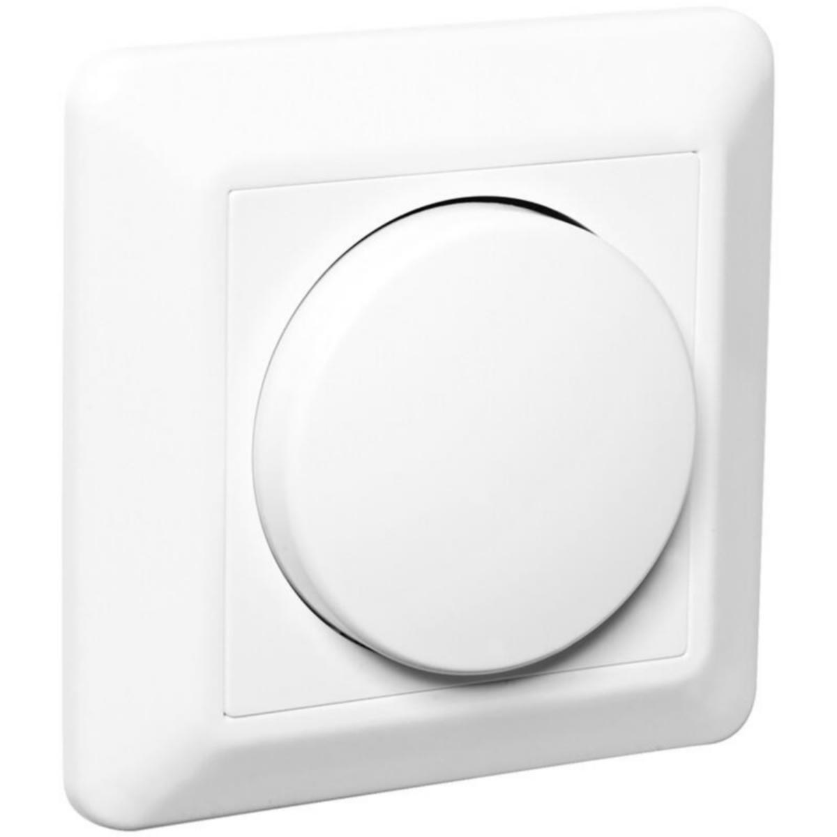 Valonsäädin Schneider Electric ELKO RS Nordic GLE transistorisäädin - VALONSÄÄDIN ELKO RS NORDIC 630GLE/20-630W/IP20 UPR VAL