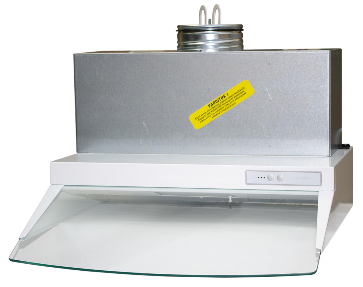 Liesikupu Swegon Funk Central - LIESIKUPU CASA FUNK CENTRAL 60 V DAMPER